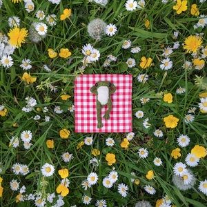 Meet your Posher, Keri